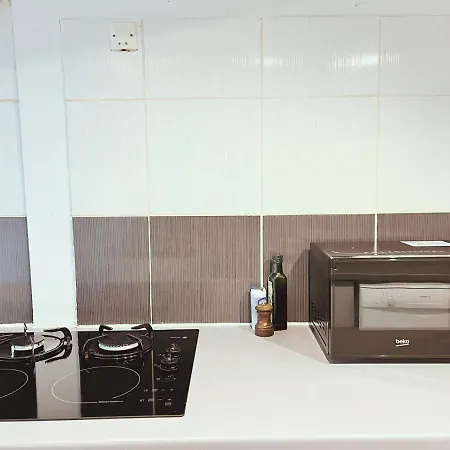 Loft Mandallaz - Au Coeur De La Apartment Annecy